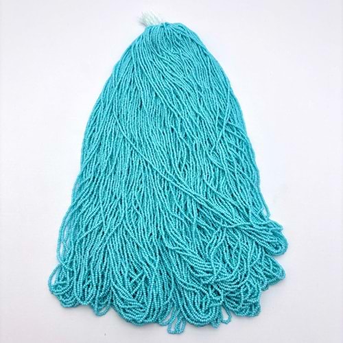 PRECIOSA ROCAILLES 11/0 03165 KUM BONCUK 1 DİZİ