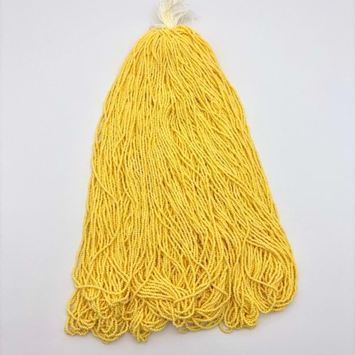 PRECIOSA ROCAILLES 11/0 03181 KUM BONCUK 1 DİZİ