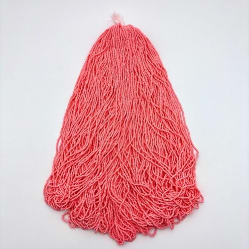 PRECIOSA ROCAILLES 11/0 03191 KUM BONCUK 1 DİZİ