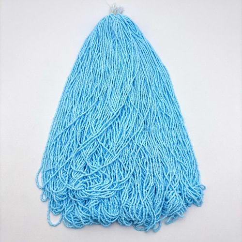 PRECIOSA ROCAILLES 11/0 03434 KUM BONCUK 1 DİZİ