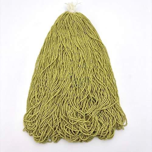 PRECIOSA ROCAILLES 11/0 03651 KUM BONCUK 1 DİZİ