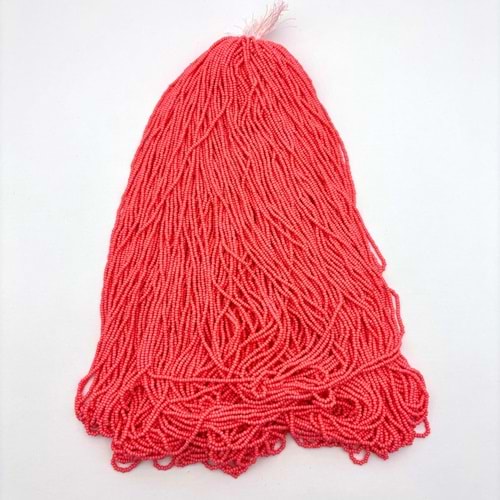 PRECIOSA ROCAILLES 11/0 03691 KUM BONCUK 1 DİZİ