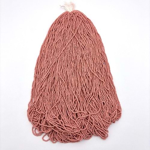 PRECIOSA ROCAILLES 11/0 07631 KUM BONCUK 1 DİZİ