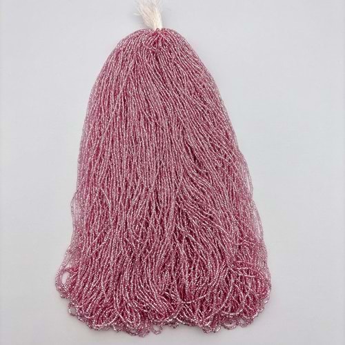 PRECIOSA ROCAILLES 11/0 08273 KARE KUM BONCUK 1 DİZİ