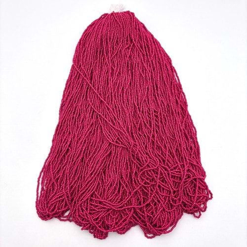 PRECIOSA ROCAILLES 11/0 16198 KUM BONCUK 1 DİZİ