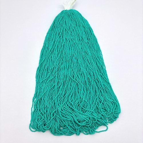 PRECIOSA ROCAILLES 11/0 16358 KUM BONCUK 1 DİZİ