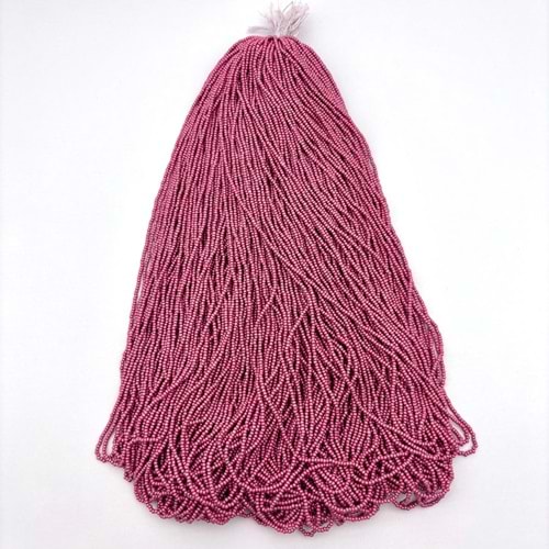 PRECIOSA ROCAILLES 11/0 16798 KUM BONCUK 1 DİZİ