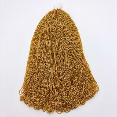 PRECIOSA ROCAILLES 11/0 17050 KUM BONCUK 1 DİZİ