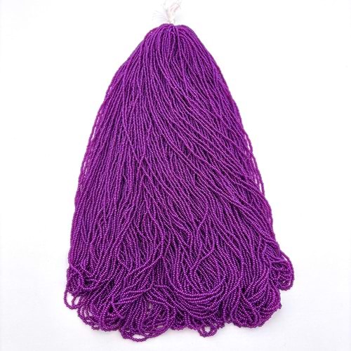 PRECIOSA ROCAILLES 11/0 17125 KUM BONCUK 1 DİZİ