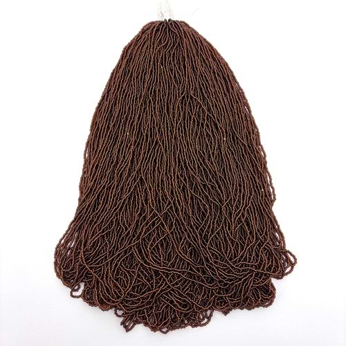 PRECIOSA ROCAILLES 11/0 17140 KUM BONCUK 1 DİZİ