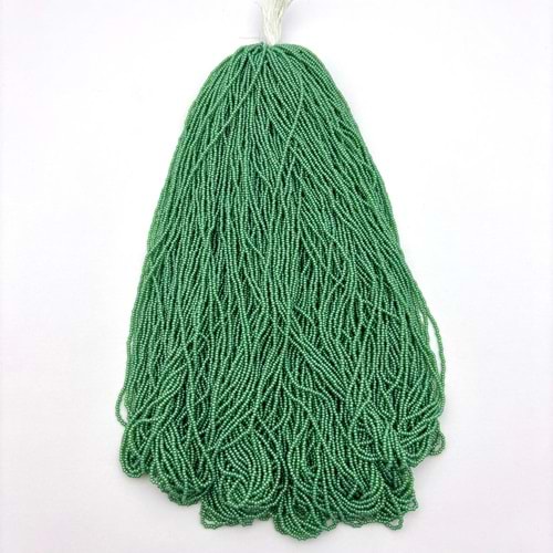 PRECIOSA ROCAILLES 11/0 17758 KUM BONCUK 1 DİZİ