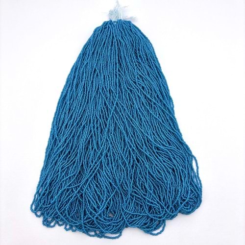 PRECIOSA ROCAILLES 11/0 17765 KUM BONCUK 1 DİZİ