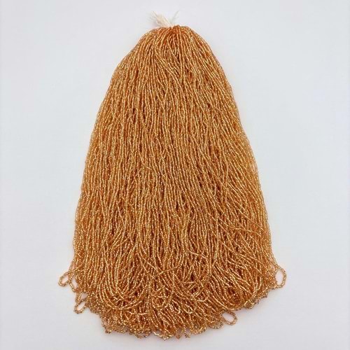 PRECIOSA ROCAILLES 11/0 18289 KARE KUM BONCUK 1 DİZİ