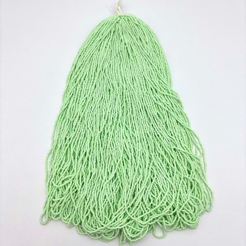 PRECIOSA ROCAILLES 11/0 13161 KUM BONCUK 1 DİZİ