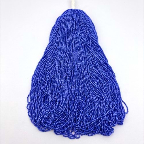 PRECIOSA ROCAILLES 11/0 38040 KUM BONCUK 1 DİZİ