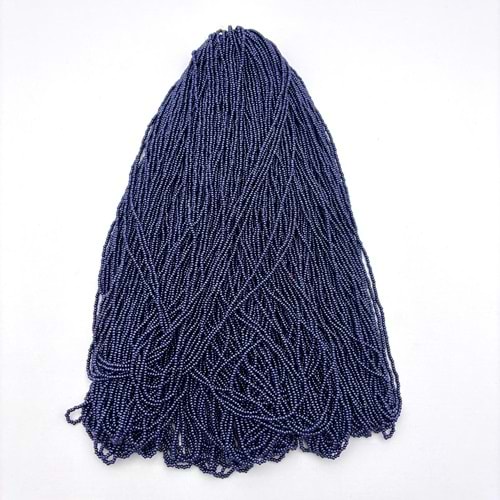 PRECIOSA ROCAILLES 11/0 38080 KUM BONCUK 1 DİZİ