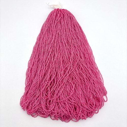 PRECIOSA ROCAILLES 11/0 38698 KUM BONCUK 1 DİZİ