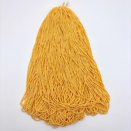 PRECIOSA ROCAILLES 11/0 46383 KUM BONCUK 1 DİZİ