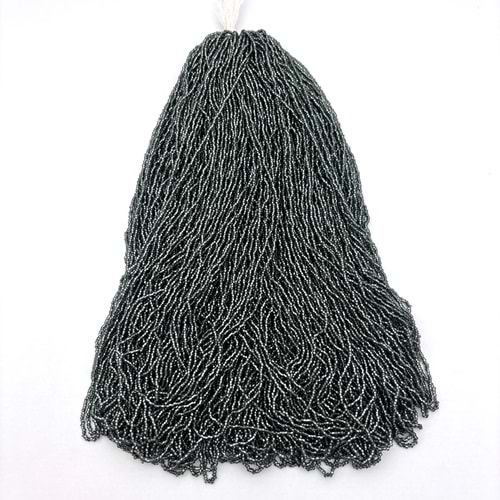 PRECIOSA ROCAILLES 11/0 47010 KARE KUM BONCUK 1 DİZİ