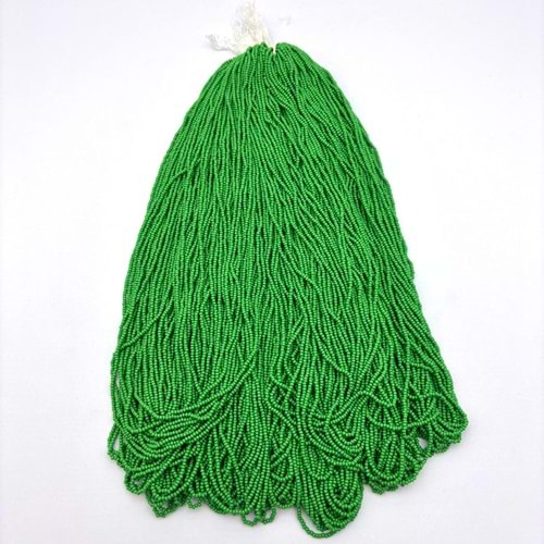 PRECIOSA ROCAILLES 11/0 53250 KUM BONCUK 1 DİZİ