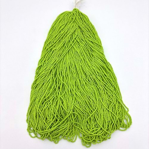 PRECIOSA ROCAILLES 11/0 53310 KUM BONCUK 1 DİZİ