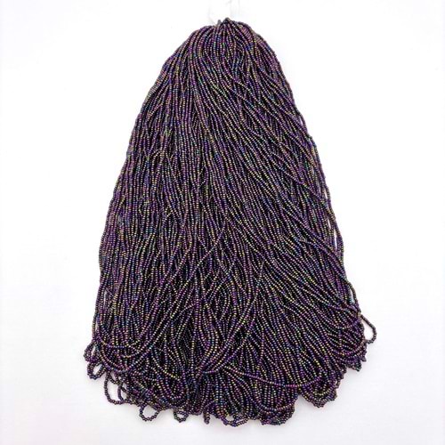 PRECIOSA ROCAILLES 11/0 59195 KUM BONCUK 1 DİZİ