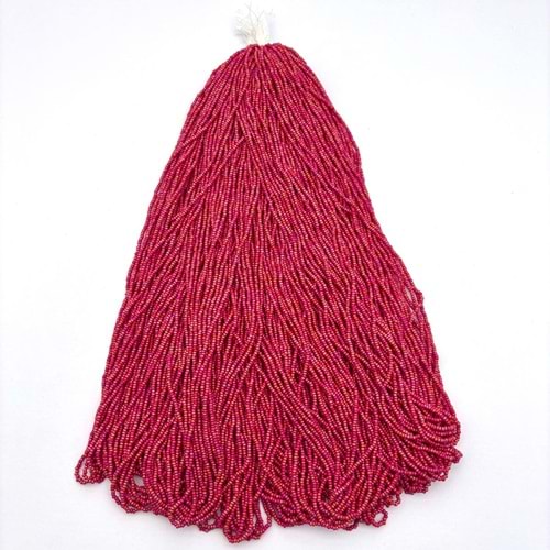 PRECIOSA ROCAILLES 11/0 94190 MAT KUM BONCUK 1 DİZİ