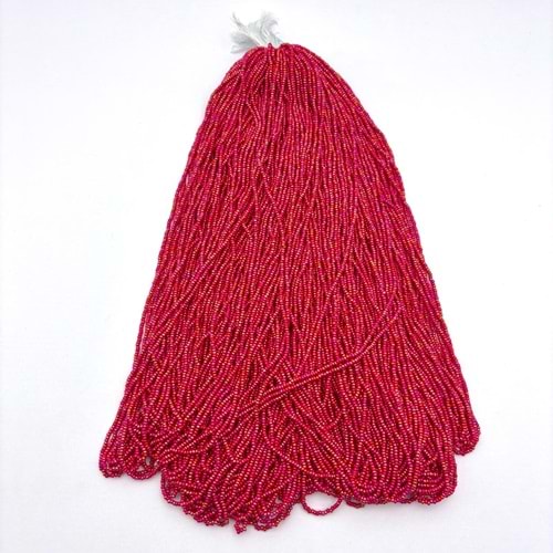 PRECIOSA ROCAILLES 11/0 94190 KUM BONCUK 1 DİZİ