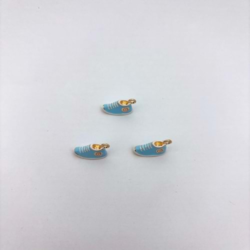 Kaplama Kolye Ucu 1 Adet