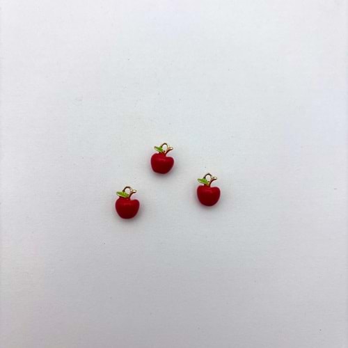 Kaplama Kolye Ucu 1 Adet