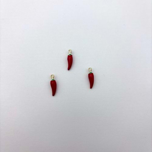 Kaplama Kolye Ucu 1 Adet