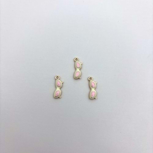 Kaplama Kolye Ucu 1 Adet