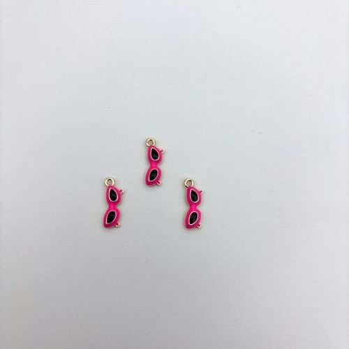 Kaplama Kolye Ucu 1 Adet