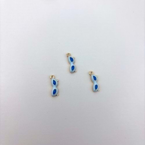 Kaplama Kolye Ucu 1 Adet