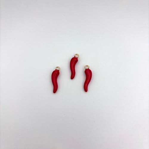 Kaplama Kolye Ucu 1 Adet