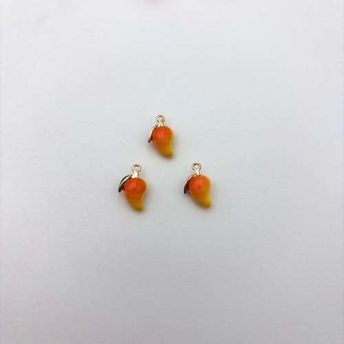 Kaplama Kolye Ucu 1 Adet