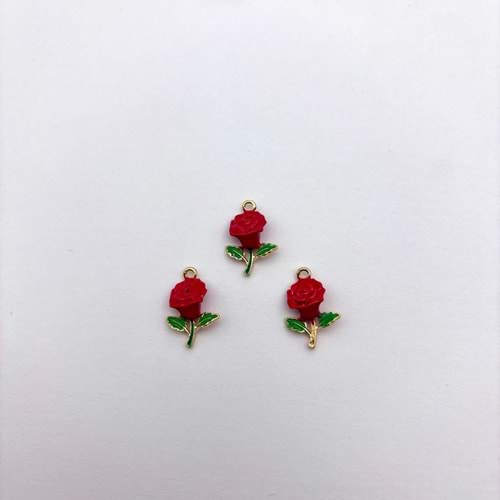 Kaplama Kolye Ucu 1 Adet