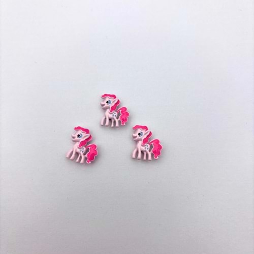 Kaplama Kolye Ucu 1 Adet