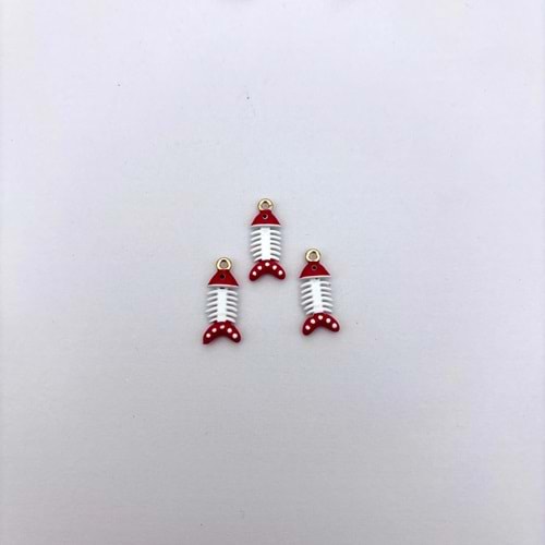 Kaplama Kolye Ucu 1 Adet