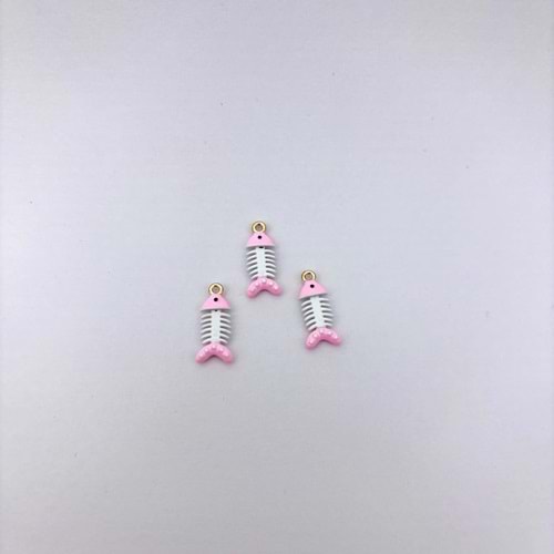 Kaplama Kolye Ucu 1 Adet