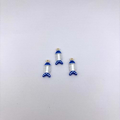 Kaplama Kolye Ucu 1 Adet