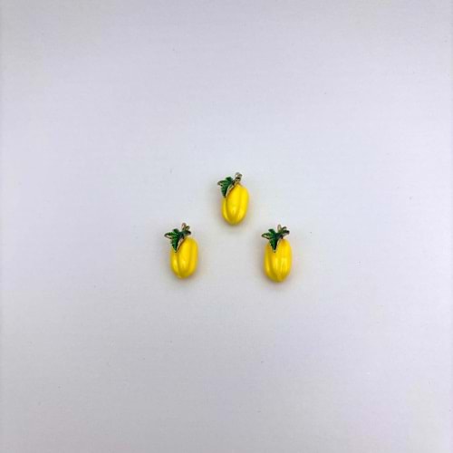 Kaplama Kolye Ucu 1 Adet