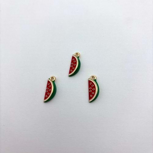 Kaplama Kolye Ucu 1 Adet