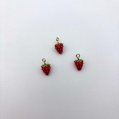 Kaplama Kolye Ucu 1 Adet