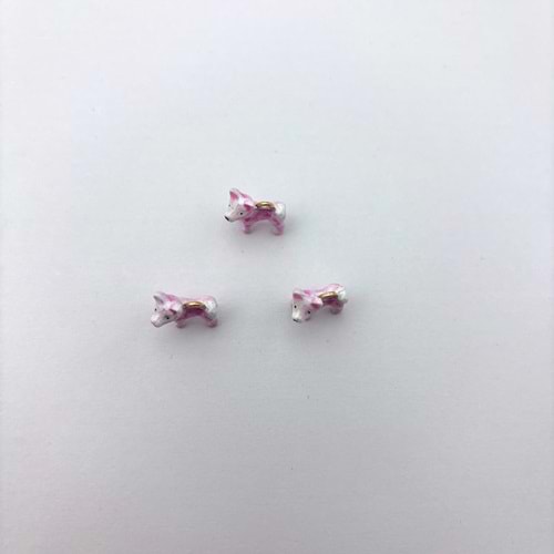 Kaplama Kolye Ucu 1 Adet