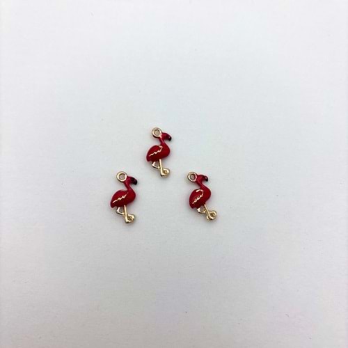 Kaplama Kolye Ucu 1 Adet