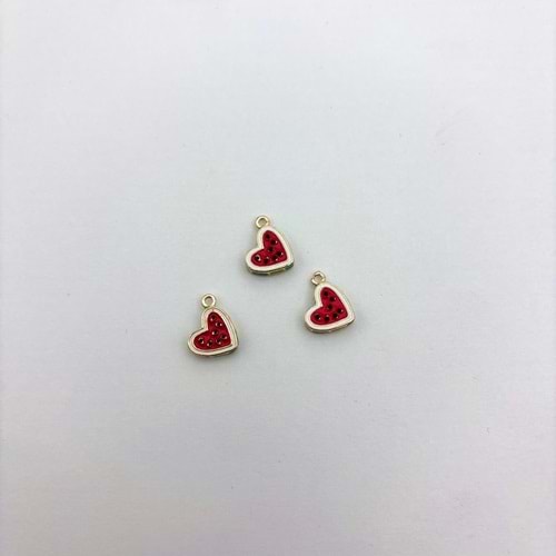 Kaplama Kolye Ucu 1 Adet