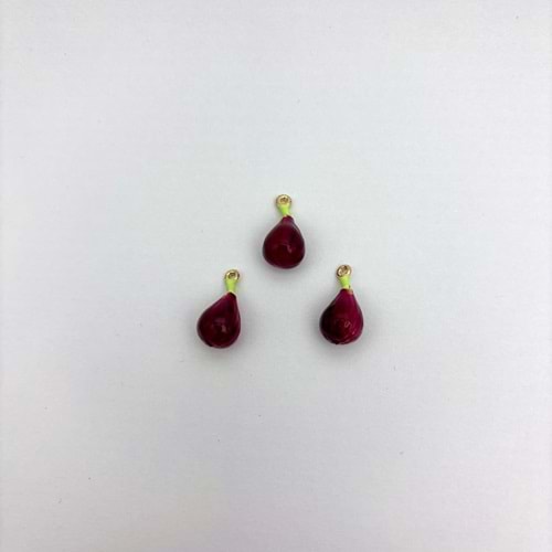 Kaplama Kolye Ucu 1 Adet