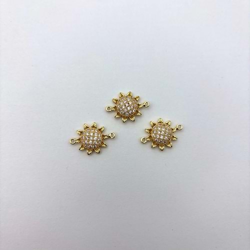 Kaplama Kolye Ucu 1 Adet