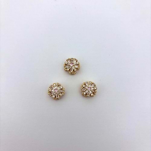 Kaplama Kolye Ucu 1 Adet